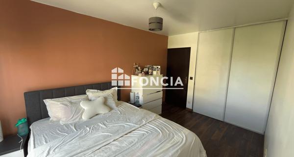 Location Appartement 3 pièces 61.54 m² - Saint-denis 93200