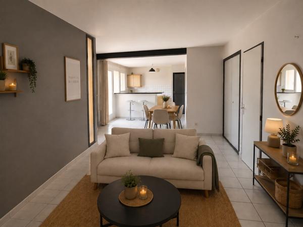 Appartement