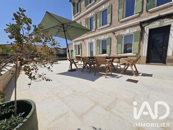 Maison à vendre 12 pièces 300 m² Ollioules