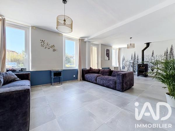 Maison à vendre 12 pièces 300 m² Ollioules