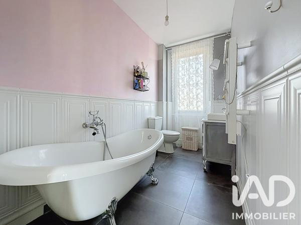 Maison à vendre 12 pièces 300 m² Ollioules
