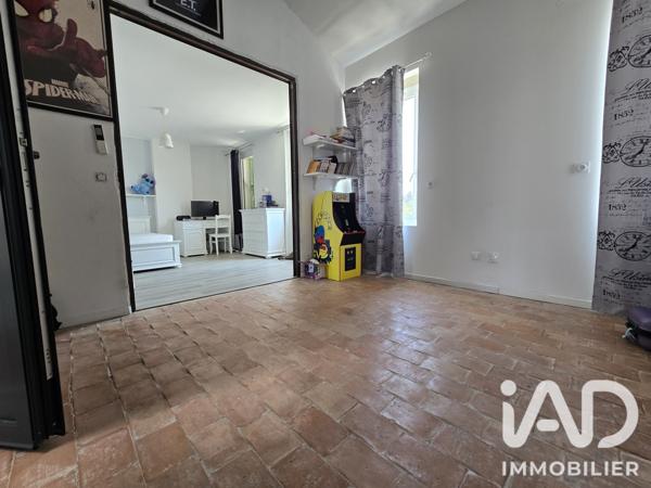 Maison à vendre 12 pièces 300 m² Ollioules