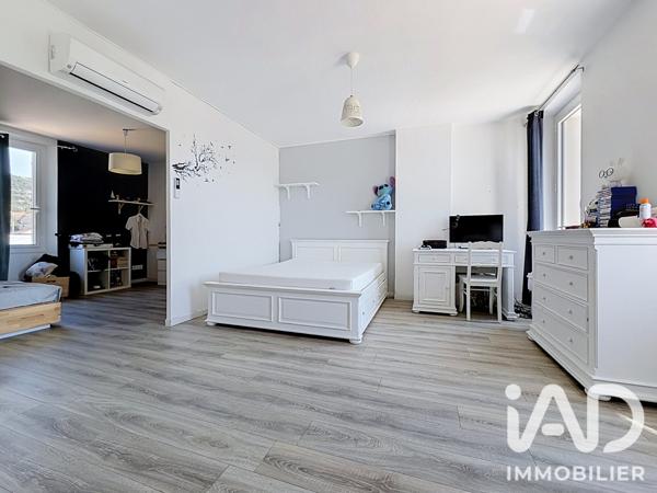 Maison à vendre 12 pièces 300 m² Ollioules