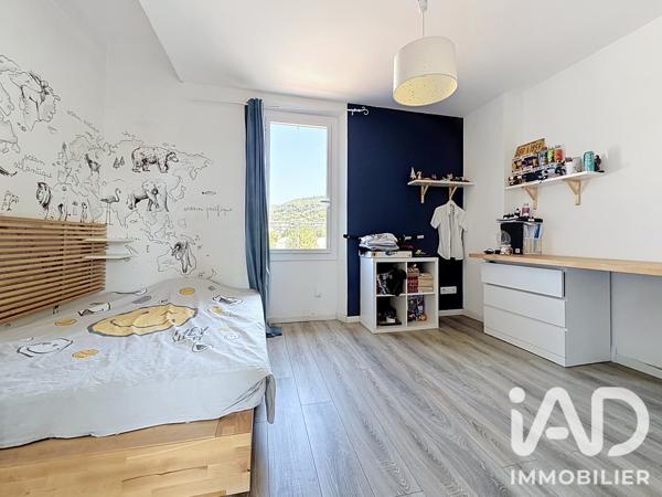 Maison à vendre 12 pièces 300 m² Ollioules