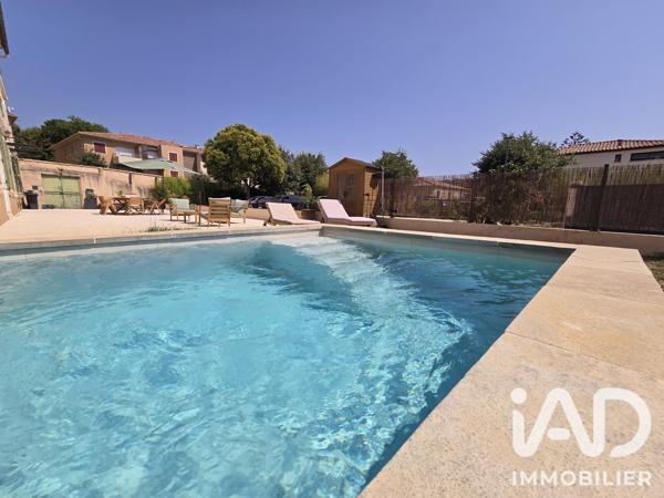 Maison à vendre 12 pièces 300 m² Ollioules