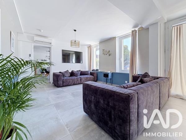 Maison à vendre 12 pièces 300 m² Ollioules