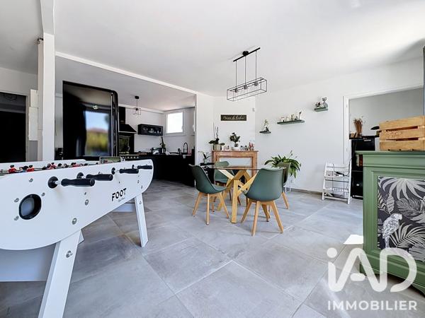 Maison à vendre 12 pièces 300 m² Ollioules