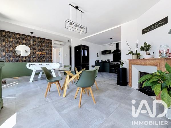 Maison à vendre 12 pièces 300 m² Ollioules
