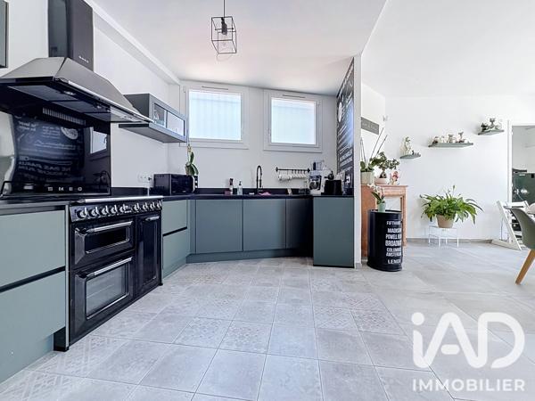 Maison à vendre 12 pièces 300 m² Ollioules