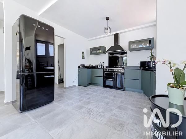Maison à vendre 12 pièces 300 m² Ollioules