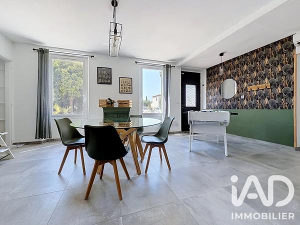 Maison à vendre 12 pièces 300 m² Ollioules