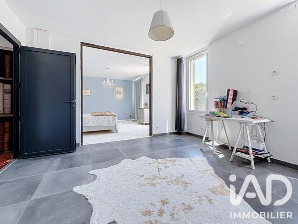Maison à vendre 12 pièces 300 m² Ollioules