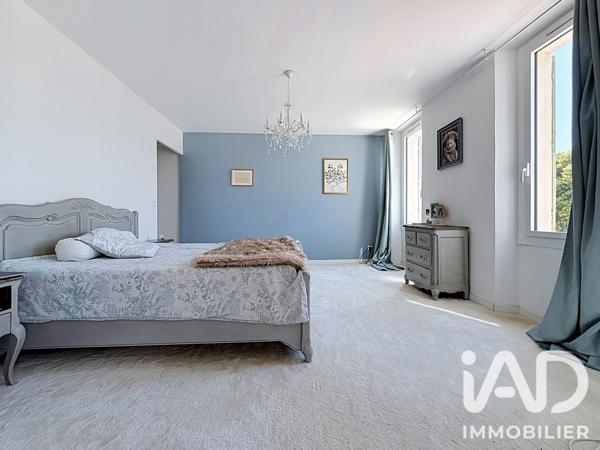 Maison à vendre 12 pièces 300 m² Ollioules
