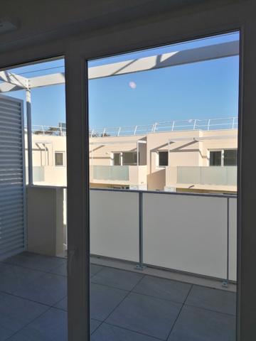 Appartement Résidence sénior de standing à Agde 2 pièce(s) 46.25 m2