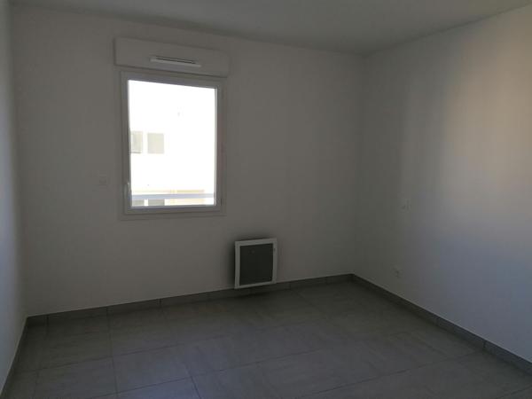 Appartement Résidence sénior de standing à Agde 2 pièce(s) 46.25 m2