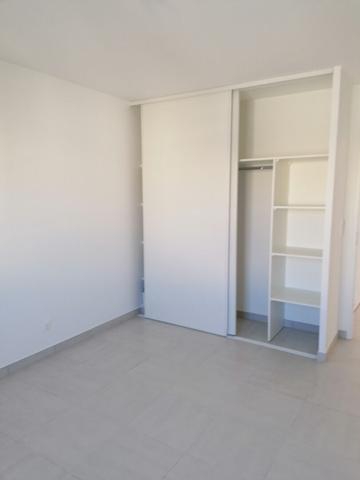 Appartement Résidence sénior de standing à Agde 2 pièce(s) 46.25 m2
