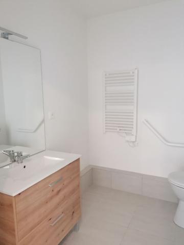 Appartement Résidence sénior de standing à Agde 2 pièce(s) 46.25 m2