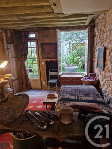 Appartement F1 à vendre  1 pièce - 20,36 m2 PARIS - 75005