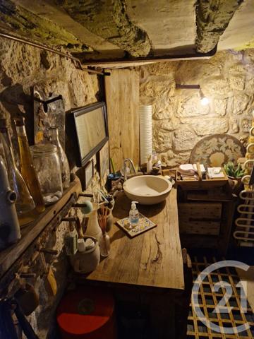 Appartement F1 à vendre  1 pièce - 20,36 m2 PARIS - 75005