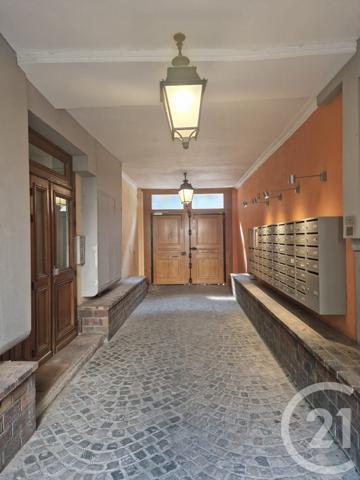 Appartement F1 à vendre  1 pièce - 20,36 m2 PARIS - 75005