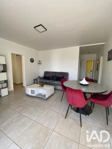 Appartement à vendre 4 pièces 69,67 m² Avon