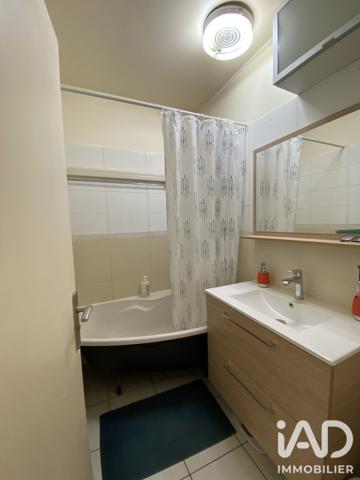 Appartement à vendre 4 pièces 69,67 m² Avon