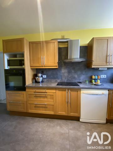 Appartement à vendre 4 pièces 69,67 m² Avon