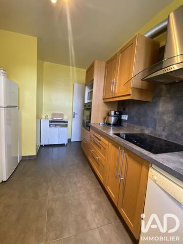 Appartement à vendre 4 pièces 69,67 m² Avon
