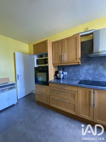 Appartement à vendre 4 pièces 69,67 m² Avon