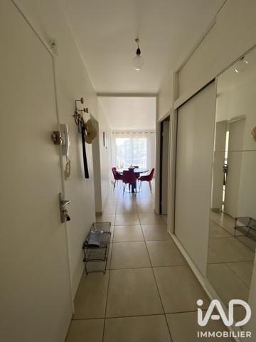 Appartement à vendre 4 pièces 69,67 m² Avon