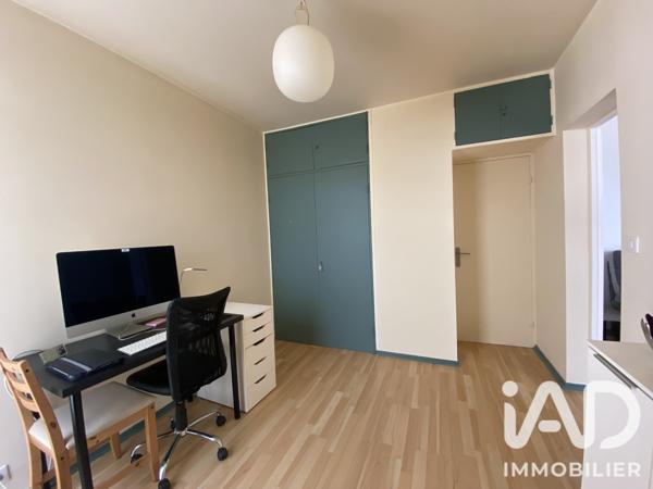 Appartement à vendre 4 pièces 69,67 m² Avon