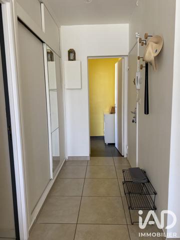 Appartement à vendre 4 pièces 69,67 m² Avon