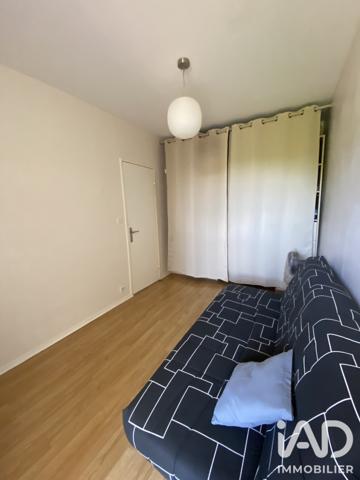 Appartement à vendre 4 pièces 69,67 m² Avon