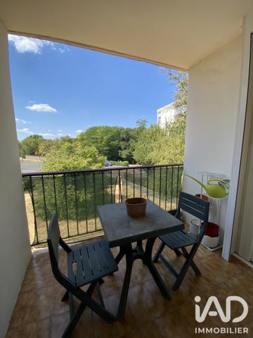 Appartement à vendre 4 pièces 69,67 m² Avon