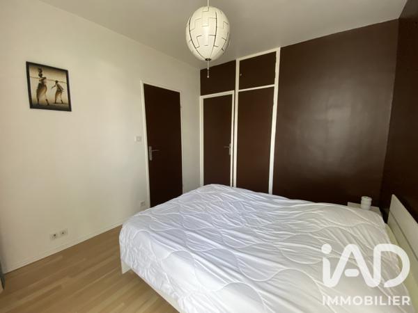 Appartement à vendre 4 pièces 69,67 m² Avon