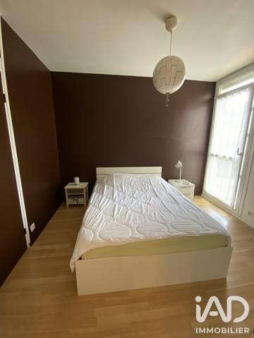 Appartement à vendre 4 pièces 69,67 m² Avon
