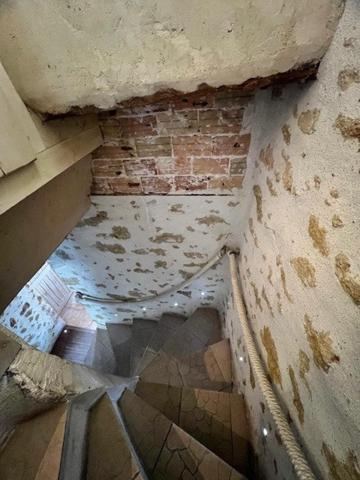 Maison de village rénovée sur 3 niveaux