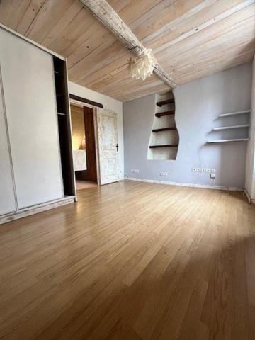 Maison de village rénovée sur 3 niveaux