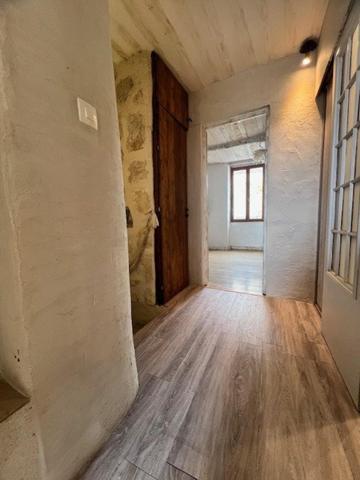 Maison de village rénovée sur 3 niveaux