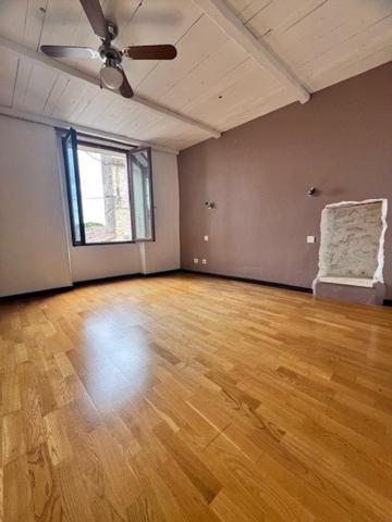 Maison de village rénovée sur 3 niveaux