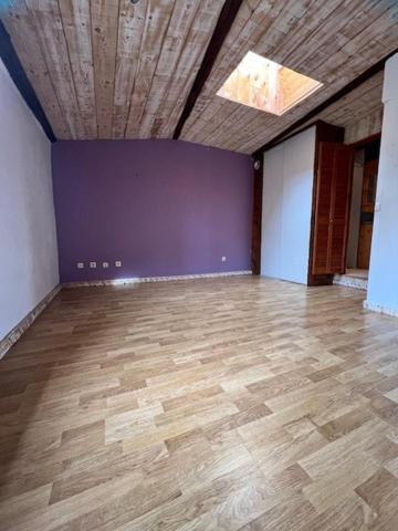 Maison de village rénovée sur 3 niveaux