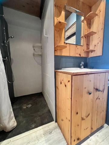 Maison de village rénovée sur 3 niveaux