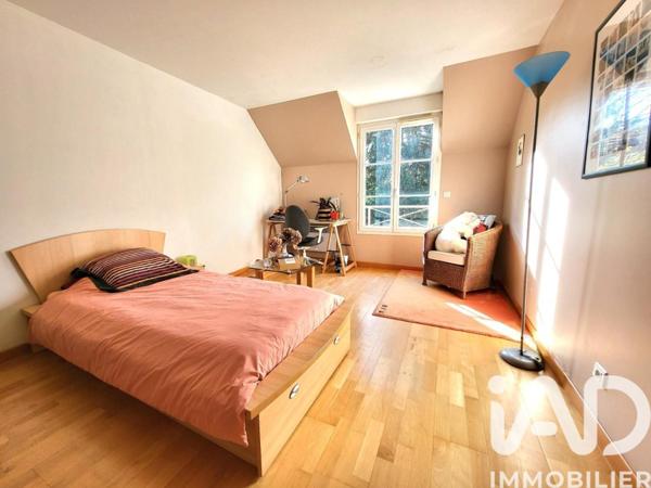 Maison à vendre 9 pièces 345 m² Jouy-en-Josas