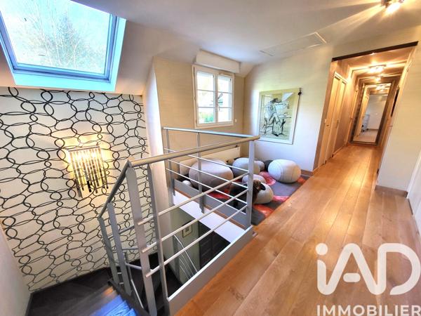 Maison à vendre 9 pièces 345 m² Jouy-en-Josas