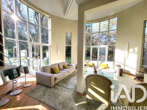 Maison à vendre 9 pièces 345 m² Jouy-en-Josas