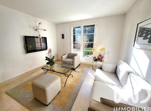 Maison à vendre 9 pièces 345 m² Jouy-en-Josas