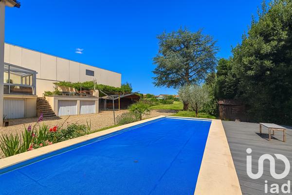 Maison à vendre 7 pièces 150 m² Champigny-sur-Marne