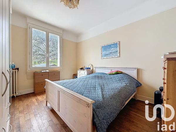 Maison à vendre 7 pièces 150 m² Champigny-sur-Marne