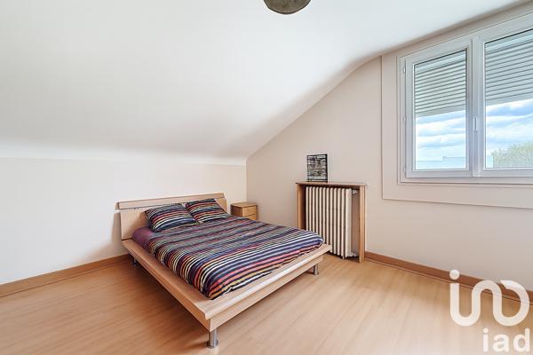 Maison à vendre 7 pièces 150 m² Champigny-sur-Marne