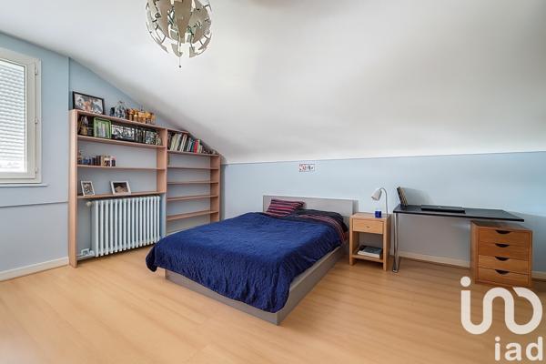 Maison à vendre 7 pièces 150 m² Champigny-sur-Marne